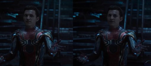 DeepFake: Тоби Магуайр в роли Человека-паука поспорил с Томом Крузом в образе Старка