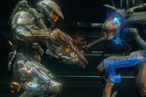 Премьера сериала по Halo может быть отложена из-за суда композиторов игры и Microsoft