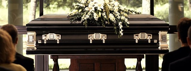 Организация похорон под ключ: спокойствие в трудные моменты