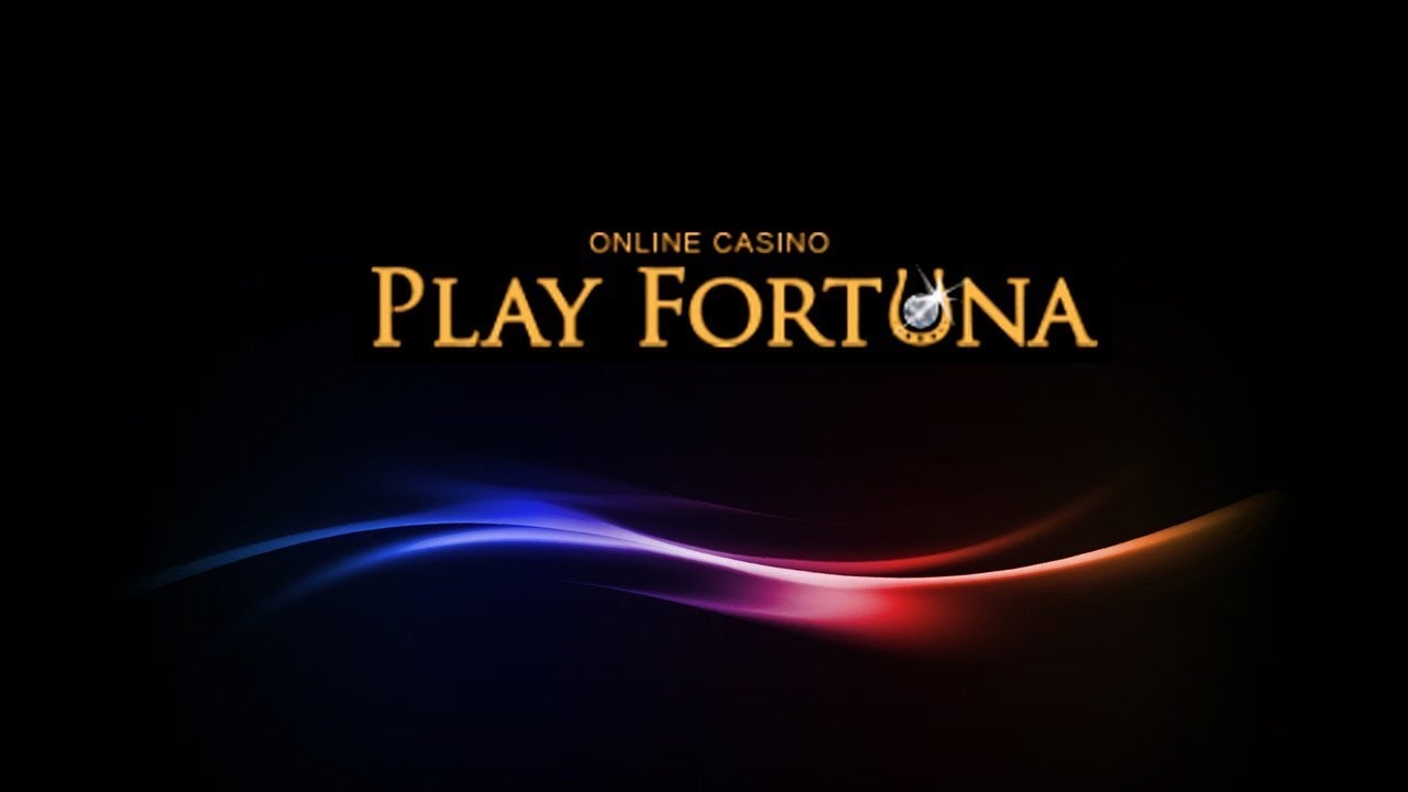 Play Fortuna: Ваш Выбор для Выдающегося Игрового Опыта