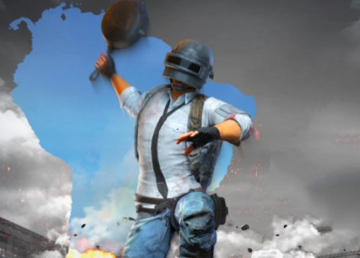 Игроки недовольны патчем № 28 для PUBG. Из Erangel пытаются сделать второй Sanhok? Игроки недовольны патчем № 28 для PUBG. Из Erangel пытаются сделать второй Sanhok?