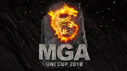 Конкурс: разыгрываем билеты на финал турнира MGA Uni Cup по CS: GO