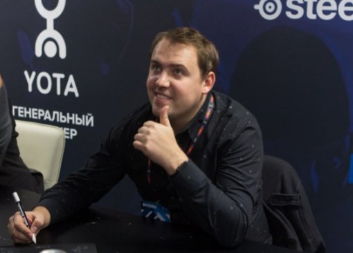 Maincast запускает новое шоу в преддверии турнира по Dota 2 Maincast запускает новое шоу в преддверии турнира по Dota 2