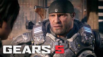В Gears 5 не будет DLC