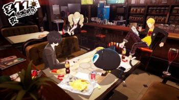 Серии игр Persona проданы тиражом в 10 миллионов копий