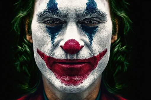 «Джокер» может стать самым кассовым «жестким» фильмом в истории
