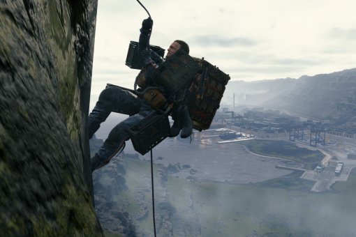 Стал известен полный список номинантов The Game Awards 2019 Стал известен полный список номинантов The Game Awards 2019