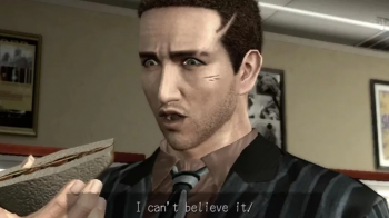 Swery поделился новой информацией о Deadly Premonition 2 Swery поделился новой информацией о Deadly Premonition 2