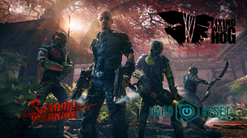 В Steam стартовала распродажа брутальных игр разработчика Flying Wild Hog и серии Shadow Warrior В Steam стартовала распродажа брутальных игр разработчика Flying Wild Hog и серии Shadow Warrior