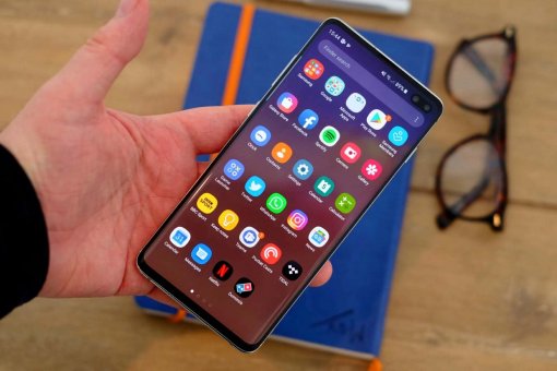 Опубликован рейтинг самых мощных Android-смартфонов за февраль Опубликован рейтинг самых мощных Android-смартфонов за февраль