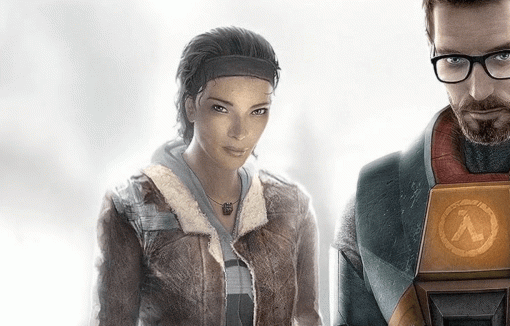 Half-Life: Alyx использовали для проведения урока геометрии Half-Life: Alyx использовали для проведения урока геометрии