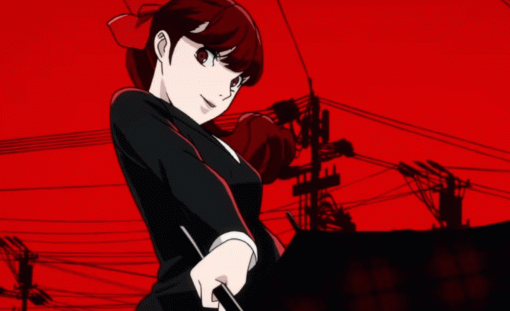 В сети появились первые оценки Persona 5 Royal В сети появились первые оценки Persona 5 Royal