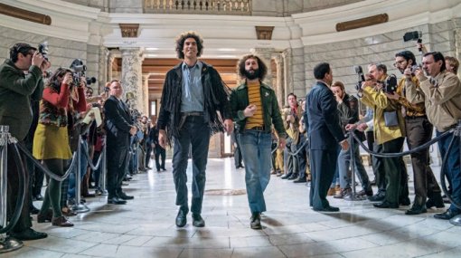 Netflix идет на «Оскар» с рекордом по числу номинаций за лучший фильм