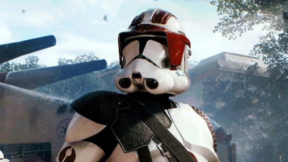 EA разрабатывает еще 2 игры во вселенной Star Wars EA разрабатывает еще 2 игры во вселенной Star Wars