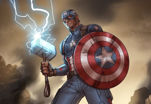 Marvel показала, какие сцены из комиксов студия перенесла в фильмы