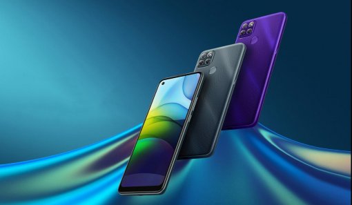Lenovo представила в России доступный смартфон K12 Pro