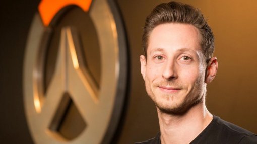 Ведущий художник по персонажам Overwatch Рено Галан покинул Blizzard