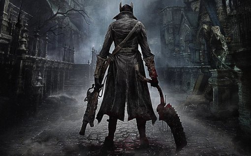 HBO разрабатывает сериал по игре Bloodborne